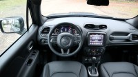 Jeep Renegade 4xe 240 Plug-in Hybrid S